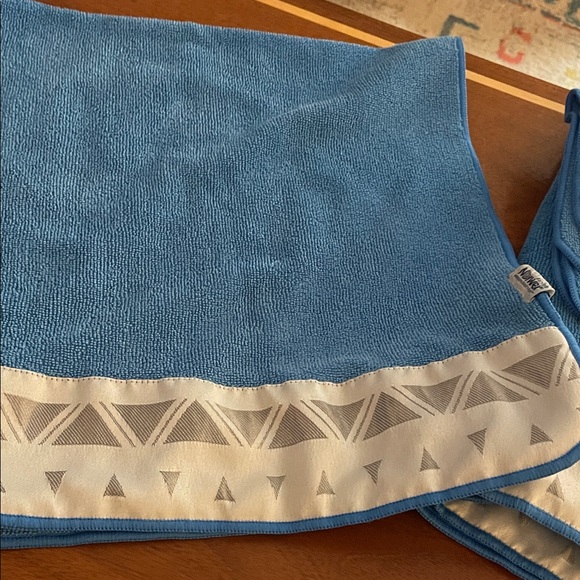Norwex Blue Kitchen Linens Set - Picture 6 of 7